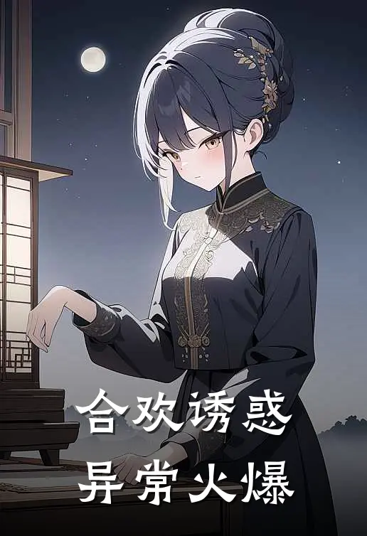 合欢诱惑异常火爆