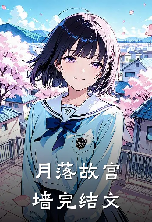 月落故宫墙完结文