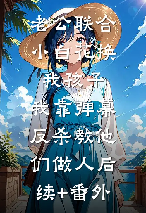 老公联合小白花换我孩子，我靠弹幕反杀教他们做人后续+番外