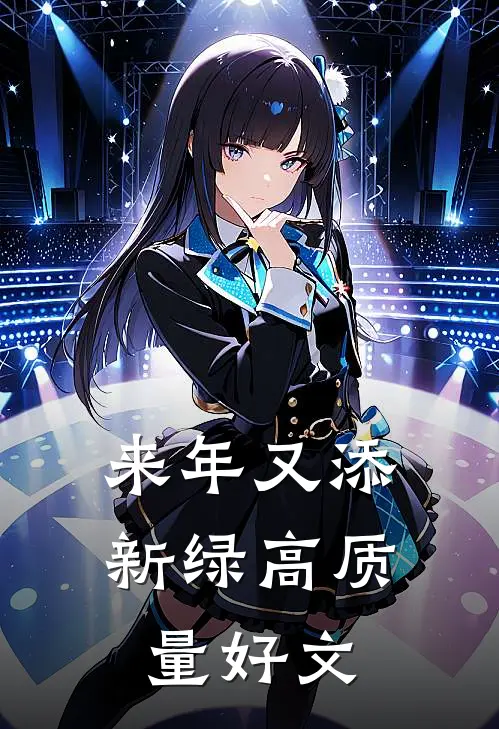 来年又添新绿高质量好文