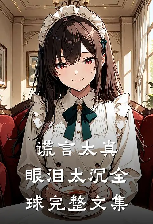 谎言太真，眼泪太沉全球完整文集