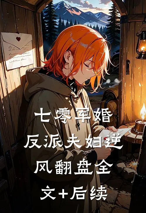 七零军婚：反派夫妇逆风翻盘全文+后续