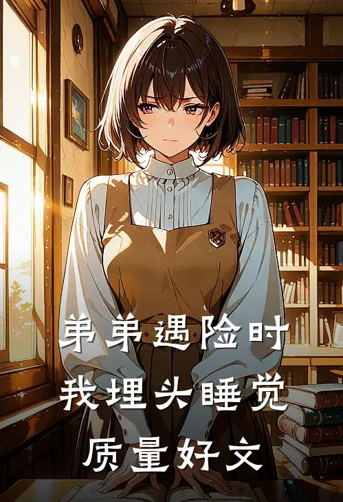 弟弟遇险时，我埋头睡觉质量好文