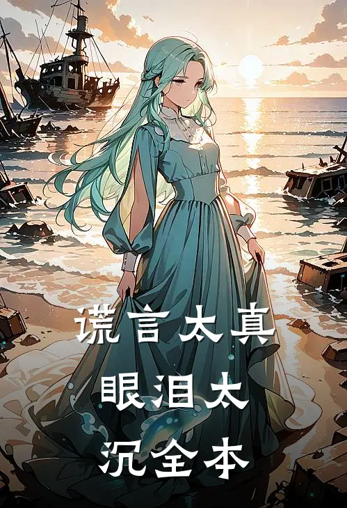 谎言太真，眼泪太沉全本