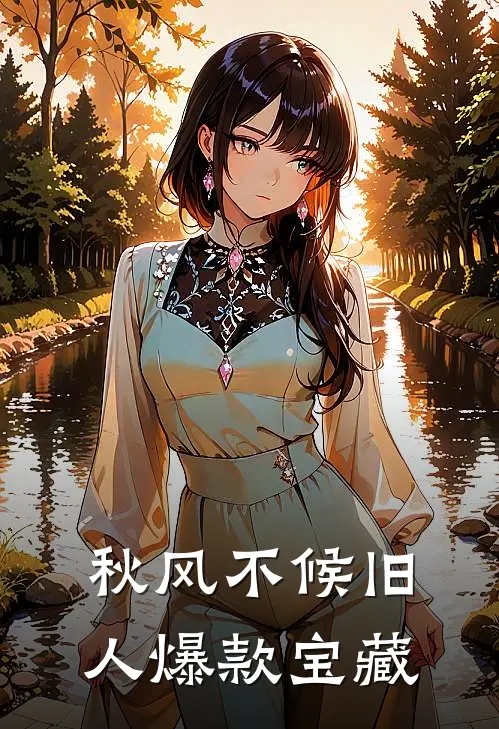 秋风不候旧人爆款宝藏