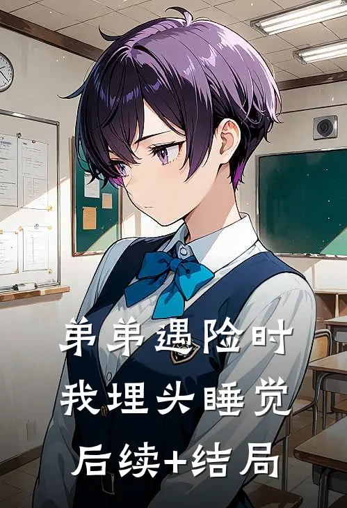 弟弟遇险时，我埋头睡觉后续+结局
