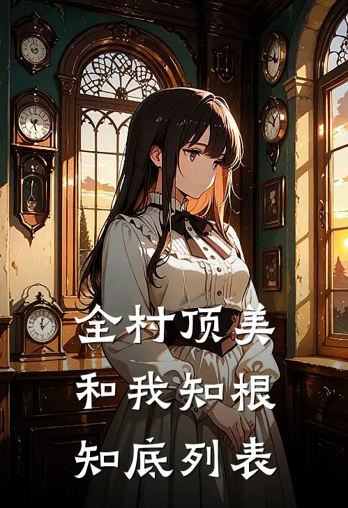 全村顶美，和我知根知底列表