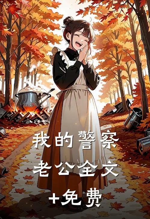 我的警察老公全文+免费