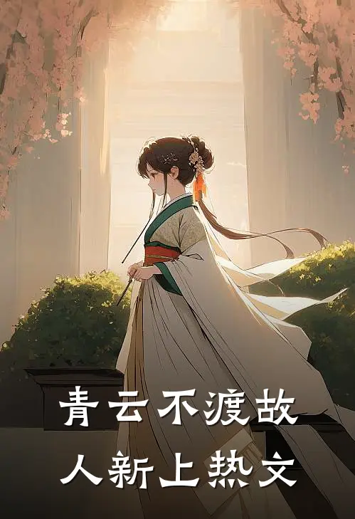 青云不渡故人新上热文