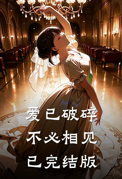 爱已破碎，不必相见已完结版