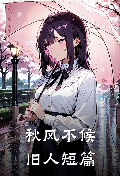 秋风不候旧人短篇