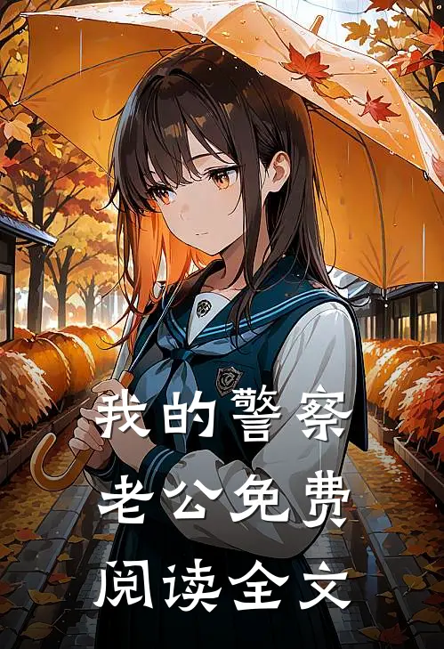 我的警察老公免费阅读全文