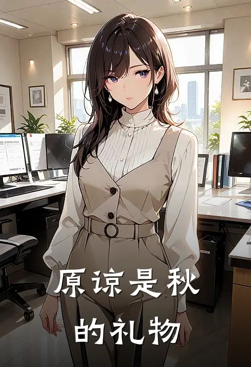 原谅是秋的礼物