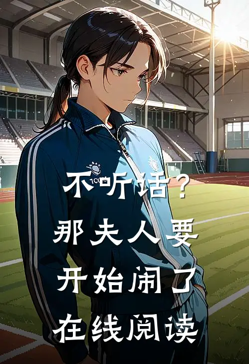 不听话？那夫人要开始闹了在线阅读