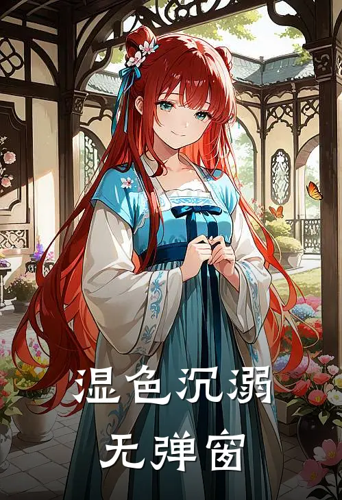 湿色沉溺无弹窗