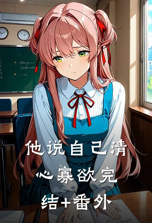 他说自己清心寡欲完结+番外