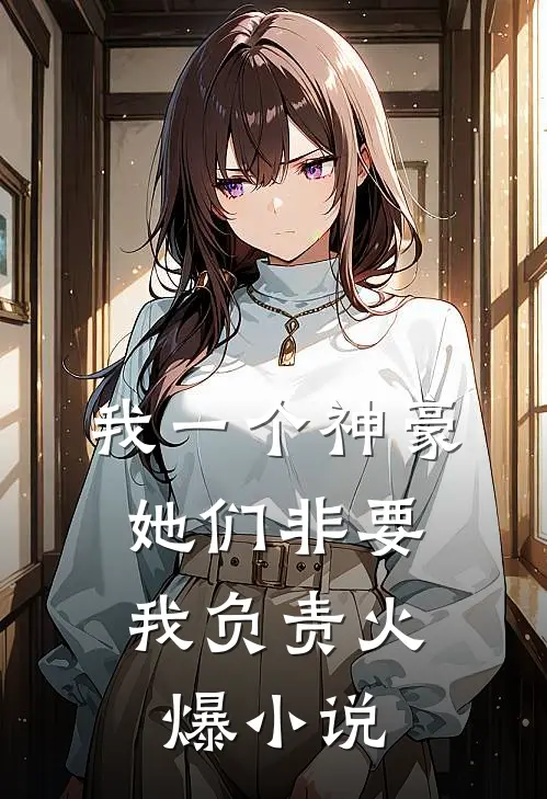 我一个神豪，她们非要我负责火爆小说