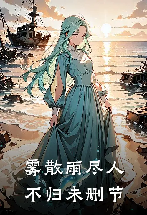 雾散雨尽人不归未删节