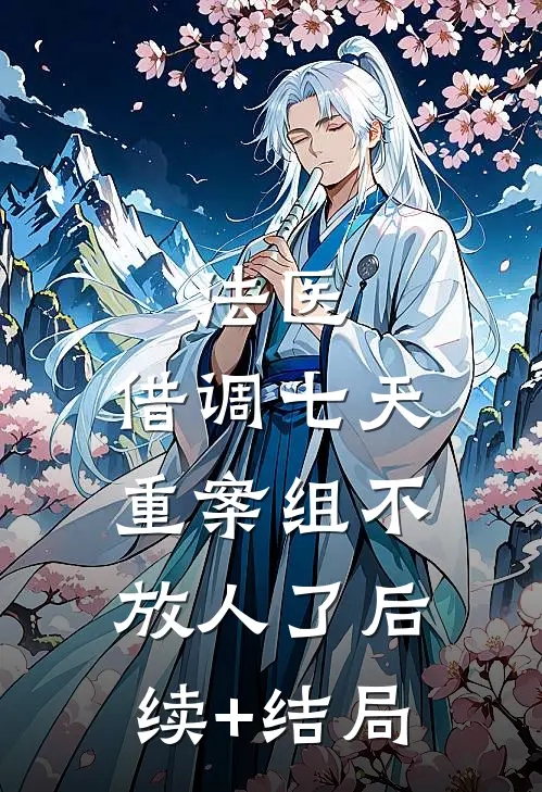 法医：借调七天，重案组不放人了后续+结局