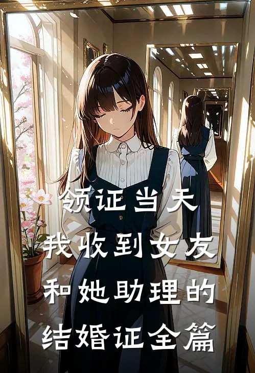 领证当天，我收到女友和她助理的结婚证全篇