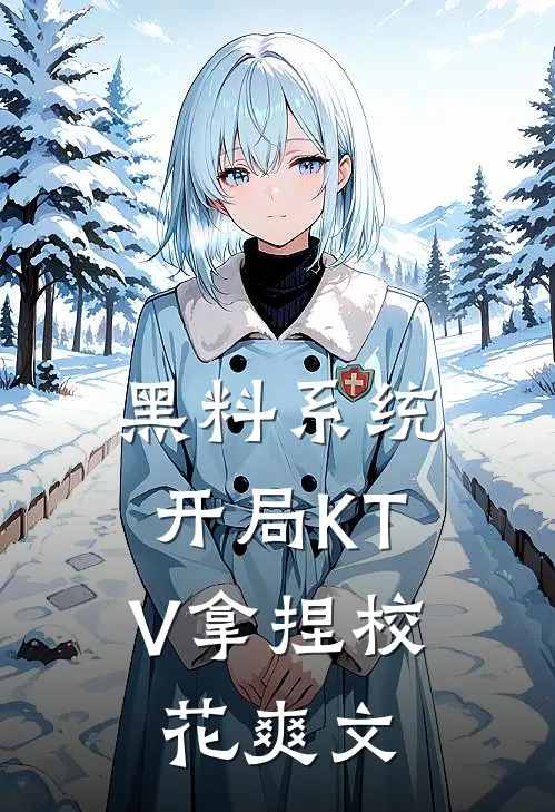 黑料系统：开局KTV拿捏校花爽文