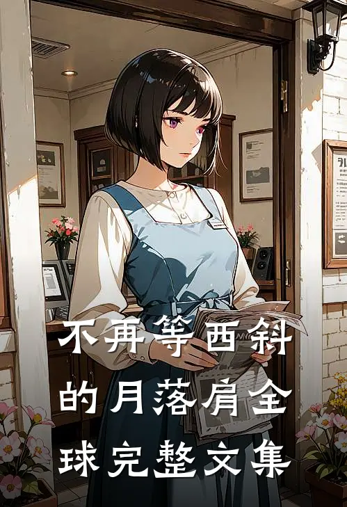 不再等西斜的月落肩全球完整文集