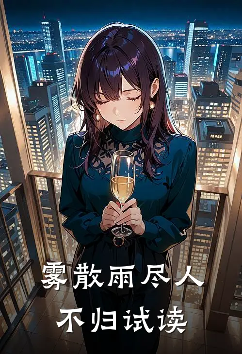 雾散雨尽人不归试读