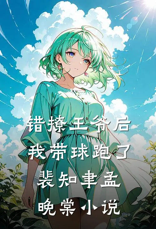 错撩王爷后，我带球跑了裴知聿孟晚棠小说