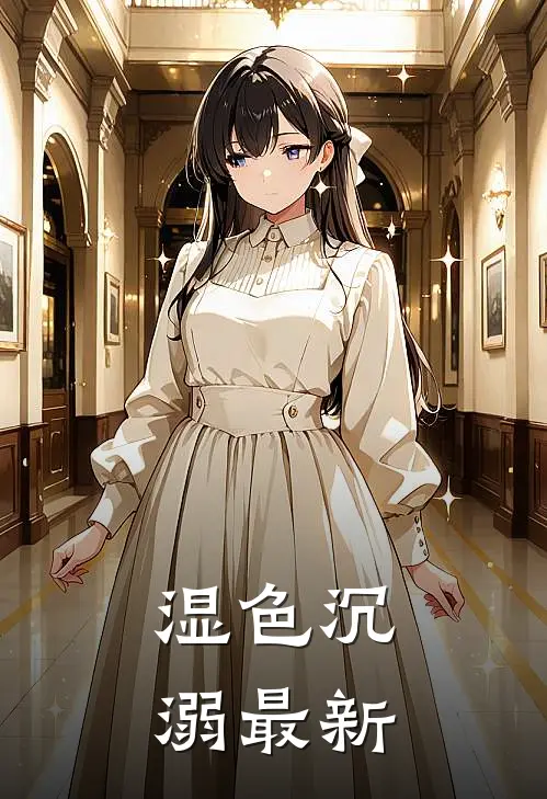 湿色沉溺最新