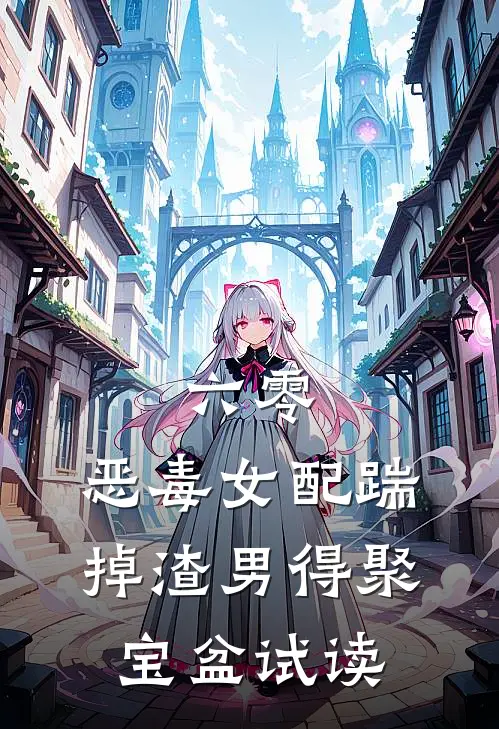 六零：恶毒女配踹掉渣男得聚宝盆试读