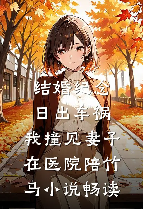 结婚纪念日出车祸，我撞见妻子在医院陪竹马小说畅读