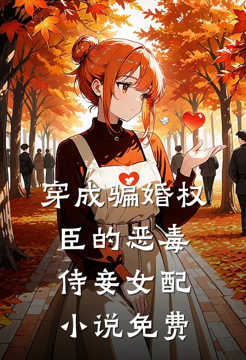 穿成骗婚权臣的恶毒侍妾女配小说免费