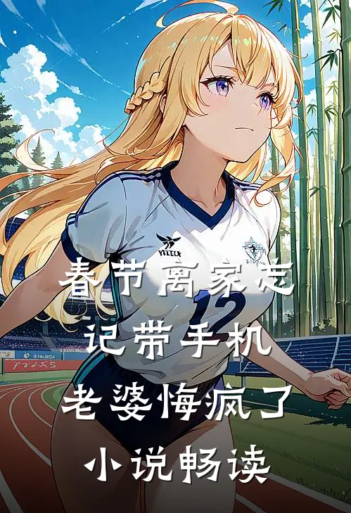 春节离家忘记带手机，老婆悔疯了小说畅读