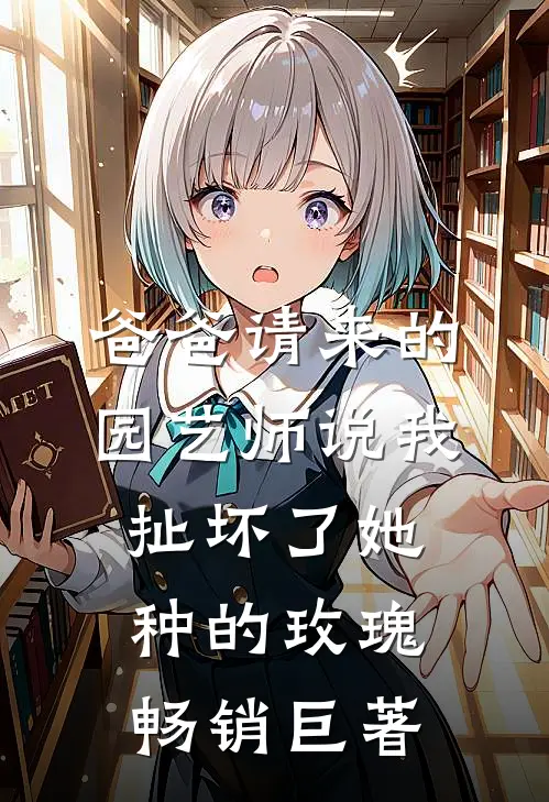 爸爸请来的园艺师说我扯坏了她种的玫瑰畅销巨著