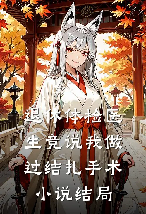 退休体检医生竟说我做过结扎手术小说结局