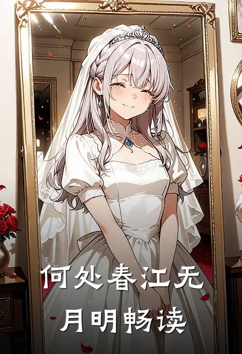 何处春江无月明畅读