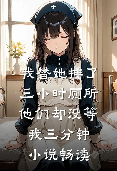 我替她排了三小时厕所，他们却没等我三分钟小说畅读