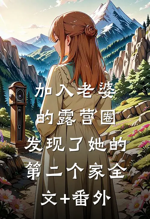 加入老婆的露营圈，发现了她的第二个家全文+番外