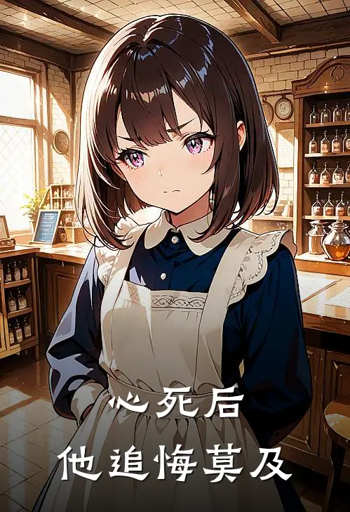 心死后，他追悔莫及