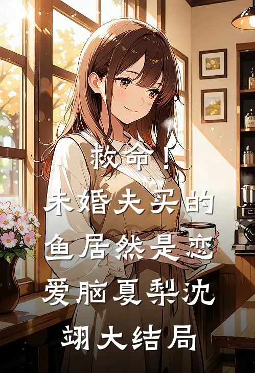 救命！未婚夫买的鱼居然是恋爱脑夏梨沈翊大结局
