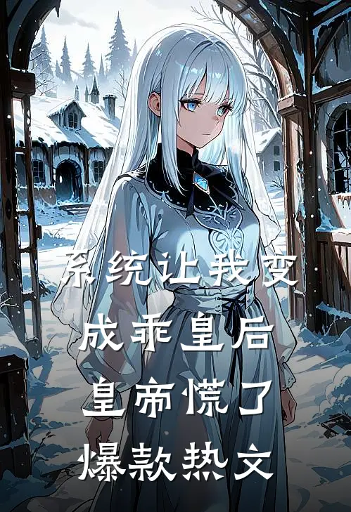 系统让我变成乖皇后，皇帝慌了爆款热文