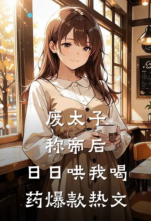 废太子称帝后，日日哄我喝药爆款热文