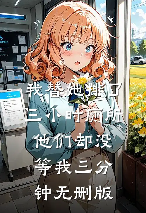 我替她排了三小时厕所，他们却没等我三分钟无删版