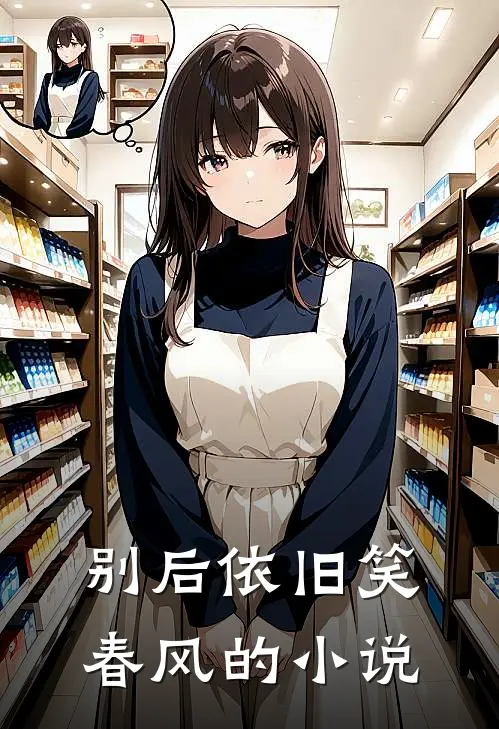 别后依旧笑春风的小说