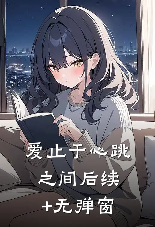 爱止于心跳之间后续+无弹窗