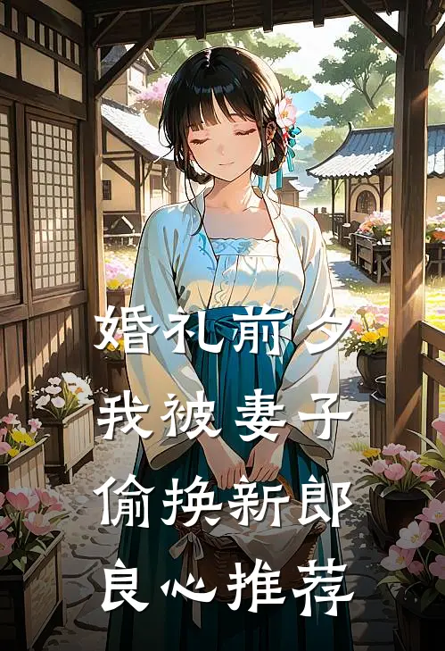 婚礼前夕，我被妻子偷换新郎良心推荐