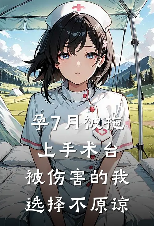 孕7月被拖上手术台，被伤害的我选择不原谅