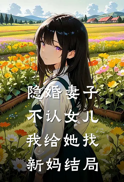隐婚妻子不认女儿，我给她找新妈结局
