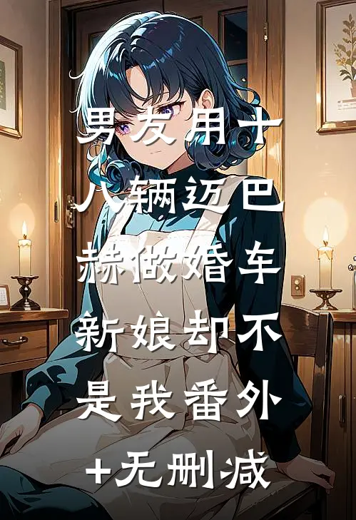男友用十八辆迈巴赫做婚车，新娘却不是我番外+无删减