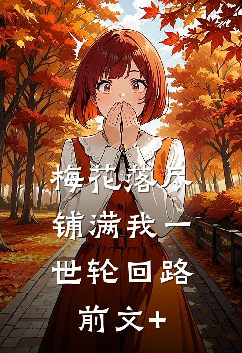 梅花落尽，铺满我一世轮回路前文+